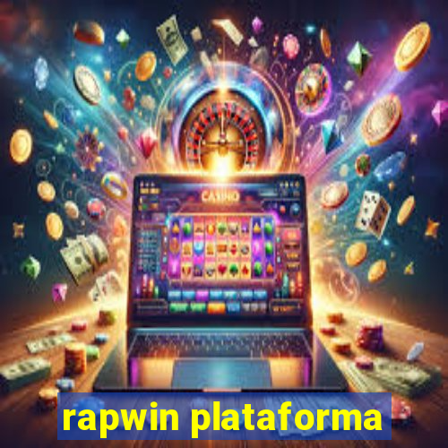 rapwin plataforma